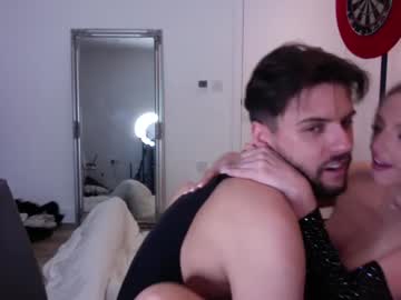 webcam couple kaciandleon live cam image #6450840