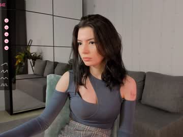 webcam girl julietaromaniss live cam image #6916395