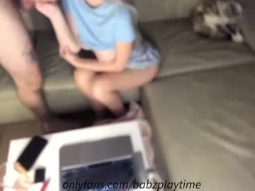 webcam couple babzzplaytime live cam image #3204902