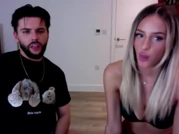 webcam couple kaciandleon live cam image #6171718