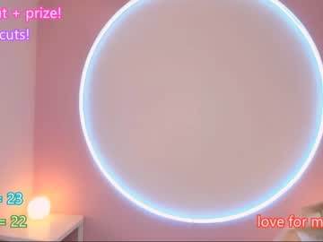 webcam girl jenny_ames live cam image #3200746