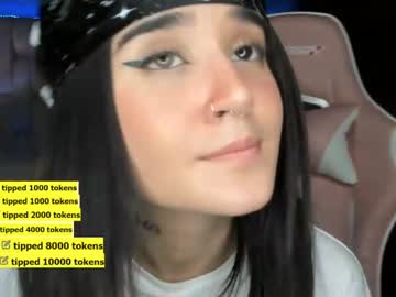 webcam girl sugar_troubl3 live cam image #880255