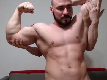 webcam man macho_arms live cam image #1574191