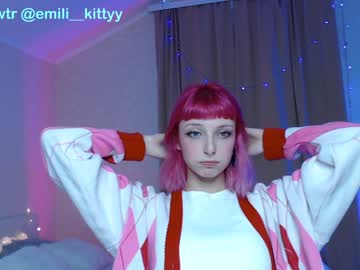 webcam girl lit1le_kitty_ live cam image #89187