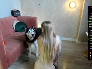 webcam girl lili_01 live cam image #3107922