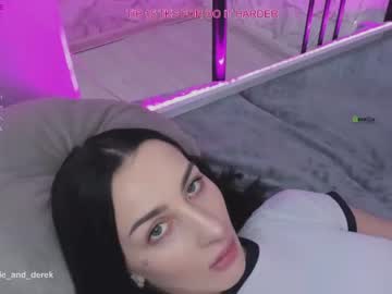 webcam couple bethanie_derek live cam image #3838074