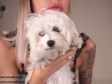 webcam girl dreamana live cam image #2536812