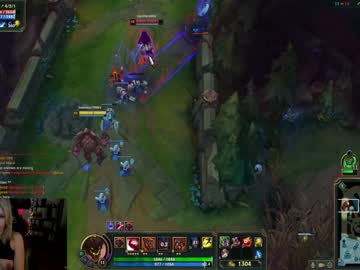 webcam girl kimilee22 live cam image #3647630