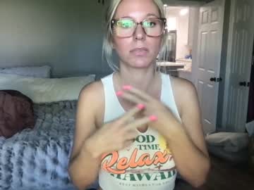 webcam girl texas_blonde live cam image #2335914