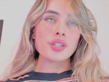 webcam girl antonia_savatto_ live cam image #141792