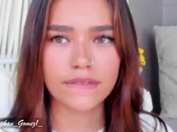 webcam girl _meghan_gomez1_ live cam image #1179092