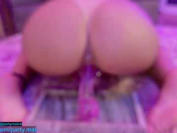 webcam girl partymal live cam image #5647349