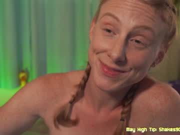 webcam girl ginger_little live cam image #1781670