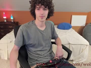 webcam man wolfiekitty live cam image #517156
