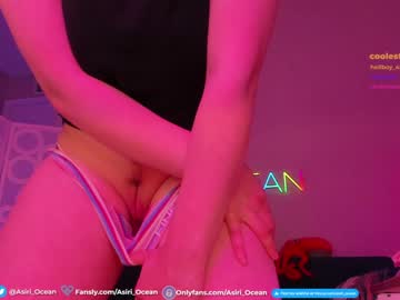 webcam girl asiri_ocean live cam image #6112151