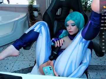 webcam girl arikajoy live cam image #2210773