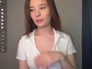 webcam girl _lovelyen live cam image #6732394