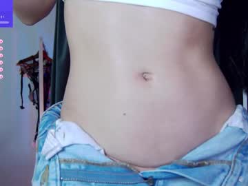 webcam girl anniehillofficial_ live cam image #5178354
