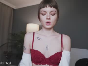 webcam girl auddicted live cam image #4260479