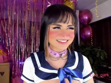 webcam tranny lisa_park_ live cam image #802816