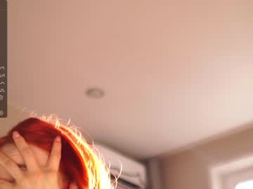 webcam girl oki_dokie live cam image #6721200
