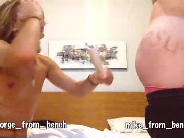 webcam man guys_from_the_bench live cam image #3504289