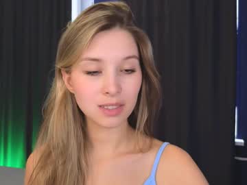 webcam girl milablush live cam image #3989957