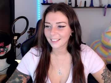webcam girl bigtittedtattedlesbian live cam image #2567098
