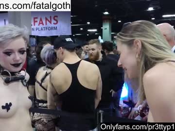 webcam girl pr3ttyp1nkpussy live cam image #4263145