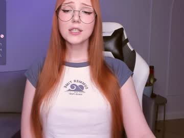 webcam girl lil_pumpkinpie live cam image #6289527