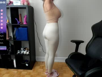 webcam girl alexa_dream live cam image #3427735
