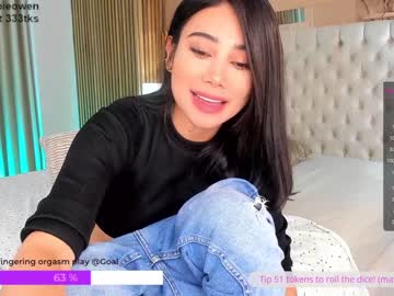 webcam girl abie_owen live cam image #2746335