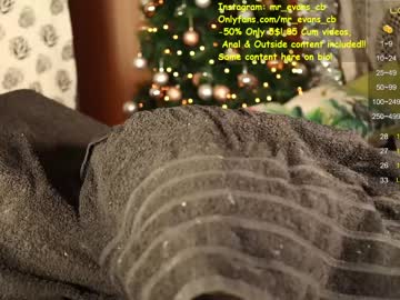 webcam man mr_evans_official live cam image #5867544