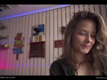 webcam girl hermione_potter_couple live cam image #4827144