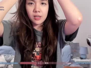 webcam girl jillikins live cam image #6819421