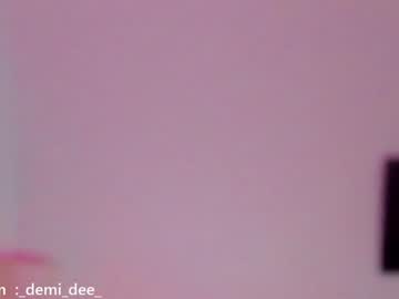 webcam girl _demi_dee_ live cam image #2106161
