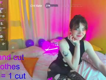 webcam girl stella_belly live cam image #7039637