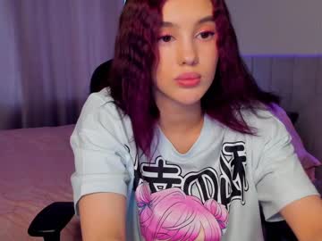 webcam girl angella_kleee live cam image #5784996