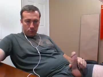 webcam man ben_running1610 live cam image #26197