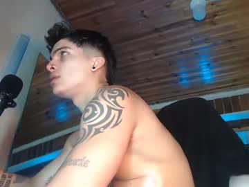 webcam man charlie_hotx live cam image #3844863