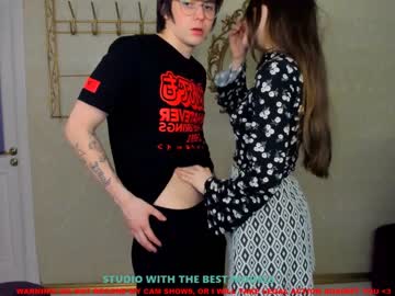 webcam couple karolina_coy live cam image #1875448