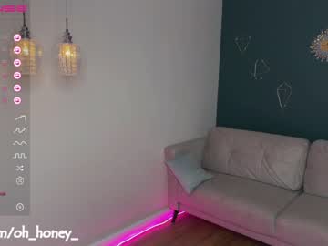 webcam girl oh_honey_ live cam image #4506206