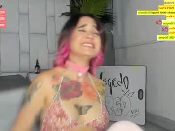 webcam girl sugar_troubl3 live cam image #170777