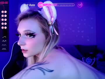 webcam girl _b_a_n_s_h_e_e_ live cam image #4913156