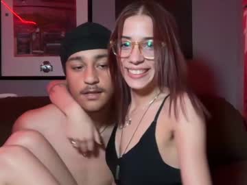 Cam for mrandmrsbong