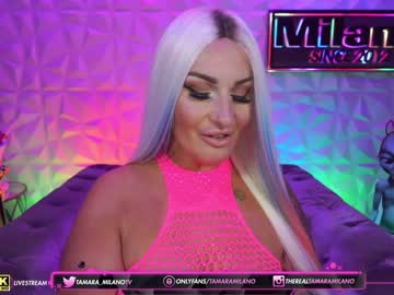 webcam girl tamaramilano live cam image #3164546