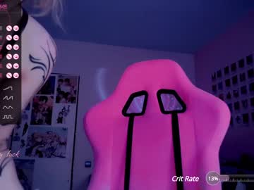 webcam girl _b_a_n_s_h_e_e_ live cam image #5739677