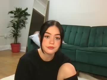 webcam girl littlesugarpea live cam image #5589120