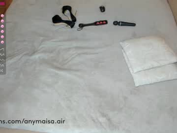 webcam girl anymaisa_air live cam image #1669954