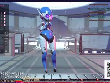 webcam girl zonetron live cam image #5540540
